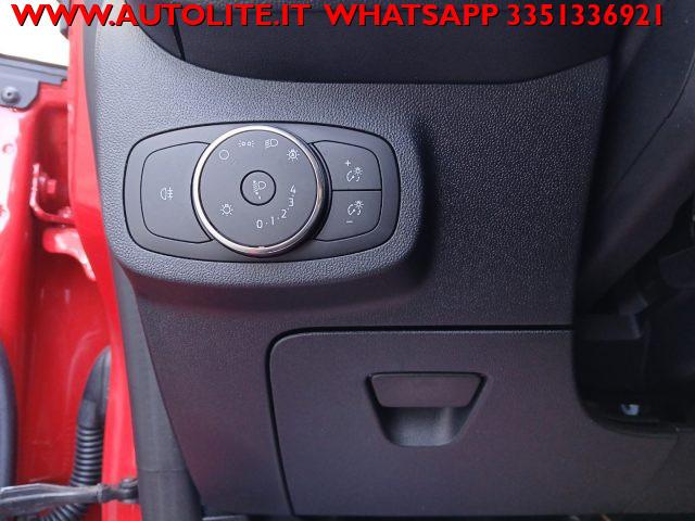 FORD Fiesta 1.1 75 CV 5 porte Plus