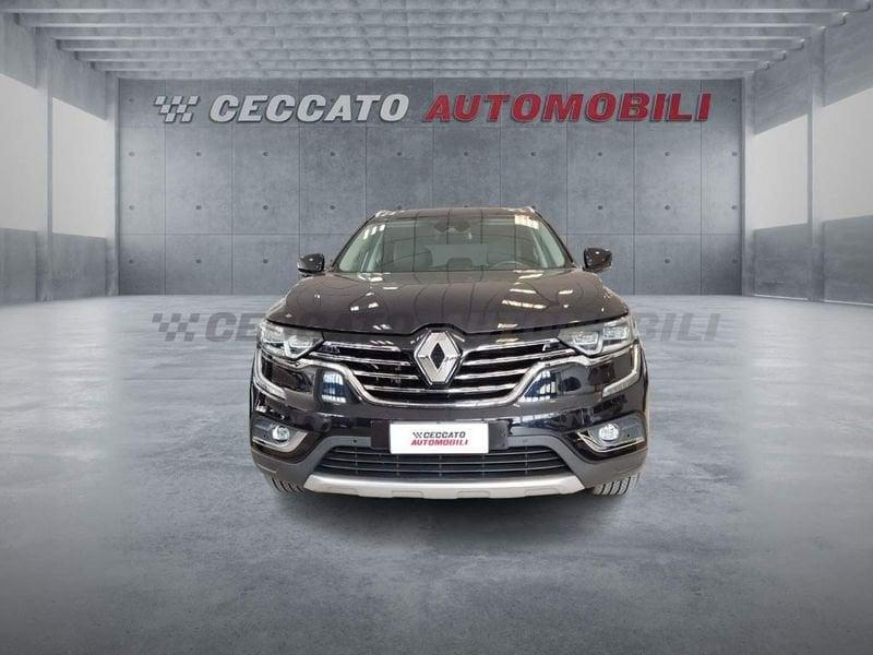 Renault Koleos Koleos 2.0 dci Intens 175cv 4x4 x-tronic