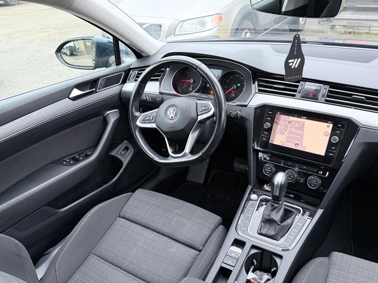 Volkswagen Passat 2.0TDI 150CV AUTOM DSG 2021 EU6