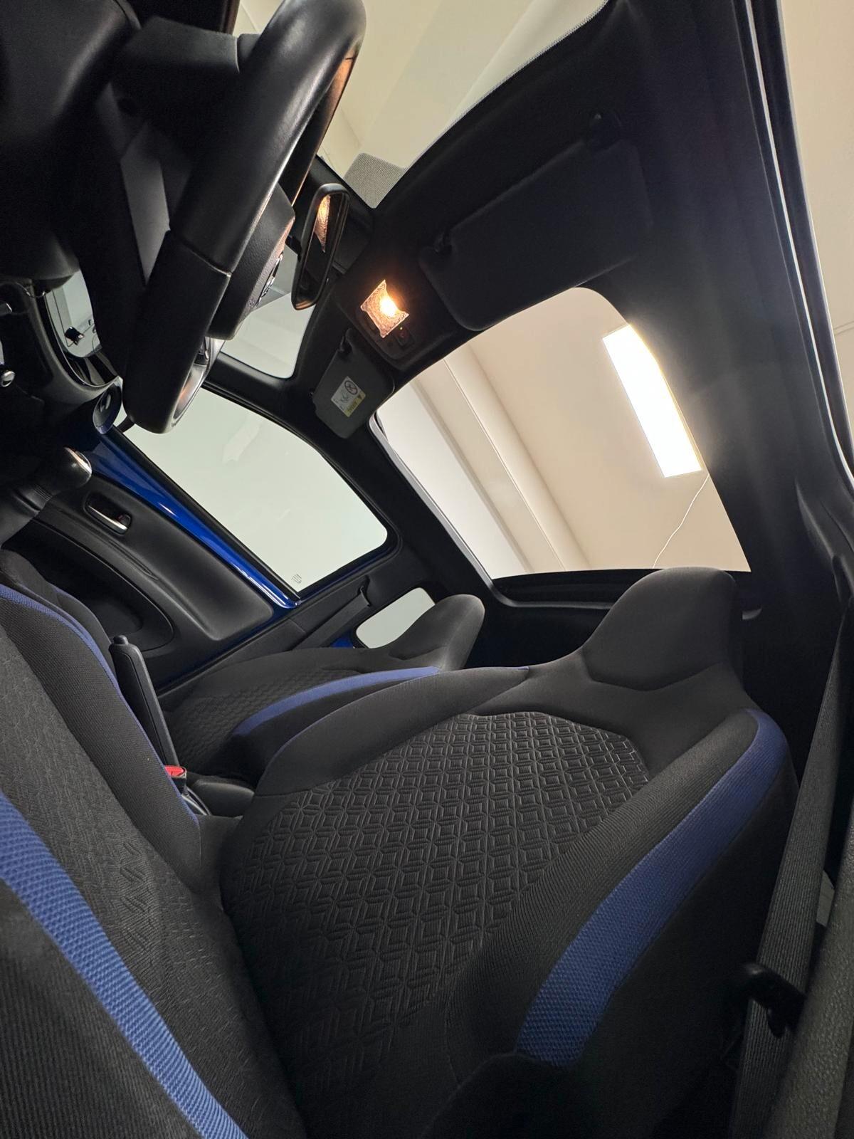 Toyota Aygo X 1.0 VVT-i 72 CV 5 porte Trend Air