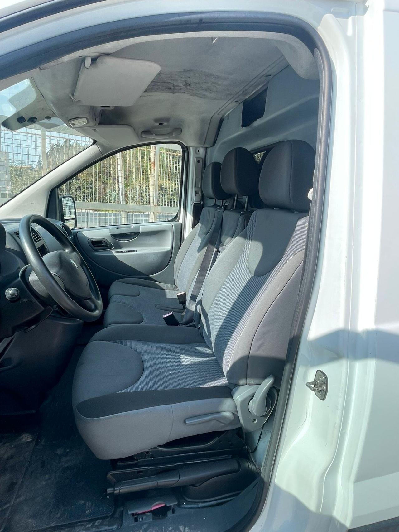 Peugeot expert (UGUALE FIAT SCUDO )