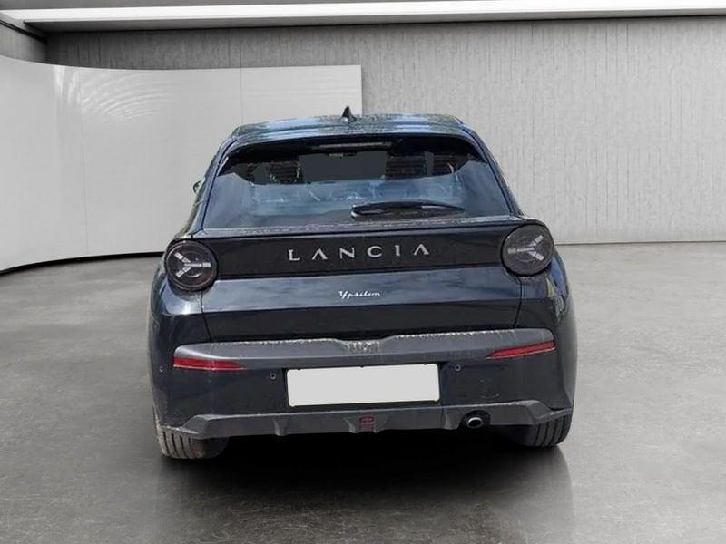 Lancia Ypsilon 1.2 mhev 110cv e-dct