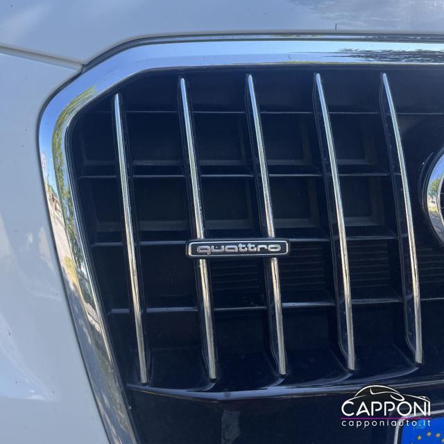Audi Q5 2.0 TDI 150 CV quattro Cinghia fatta