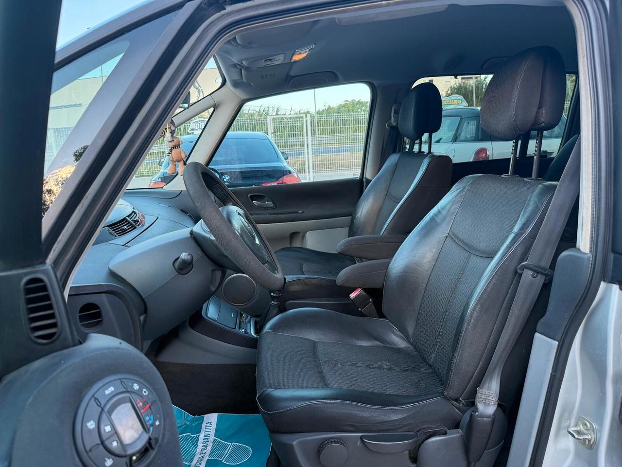 Renault Espace Grand 2.0 dCi 175CV Dynamique II
