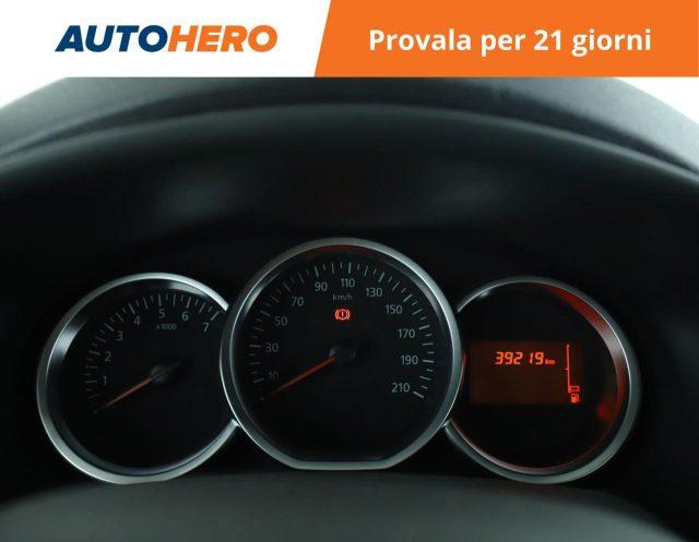 DACIA Sandero 1.0 SCe 12V 75CV Comfort