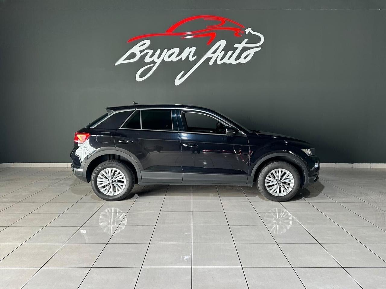 Volkswagen T-Roc 1.5 TSI ACT DSG BlueMotion Technology IVA ESPOSTA