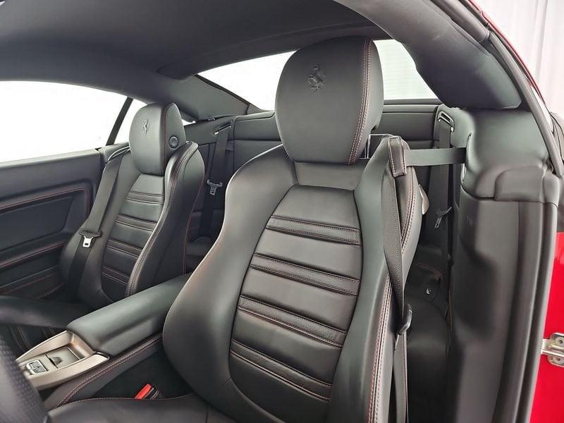 Ferrari California California DCT