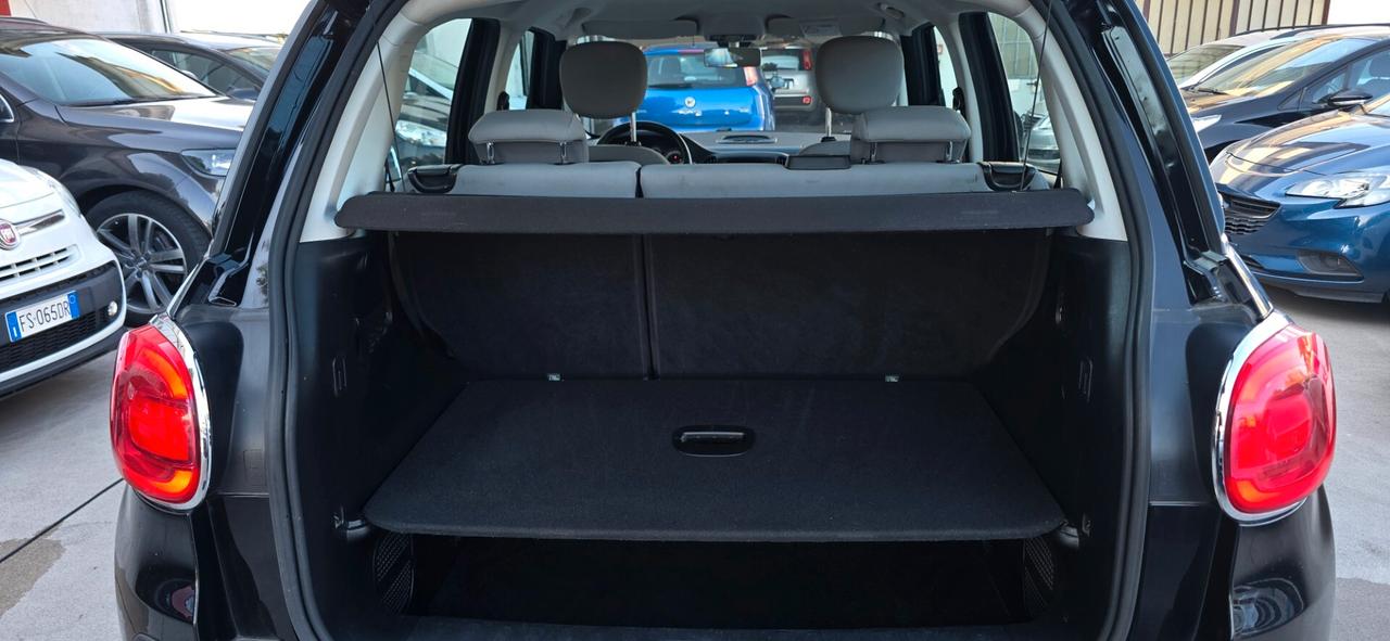 Fiat 500 1.3 Multijet 16V 75 CV by DIESEL