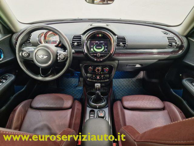 MINI Clubman 1.5 Cooper