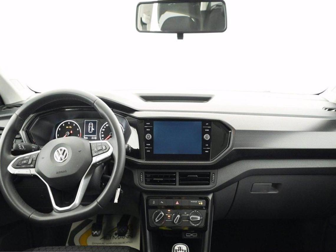 VOLKSWAGEN T Cross 1 0 tsi style 95cv