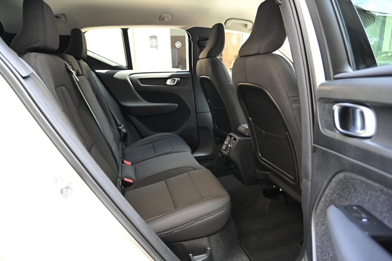 Volvo XC40 D3 Geartronic Momentum Pro