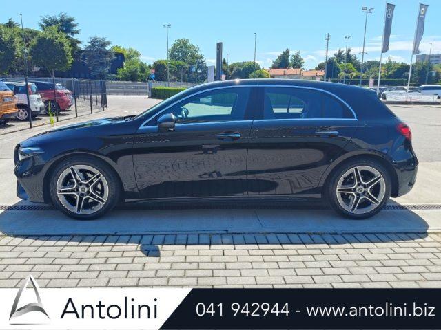 MERCEDES-BENZ A 180 Automatic AMG Line Advanced Plus