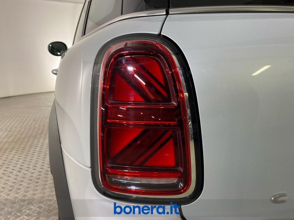 Mini Cooper SD Countryman 2.0 Cooper SD Hype auto