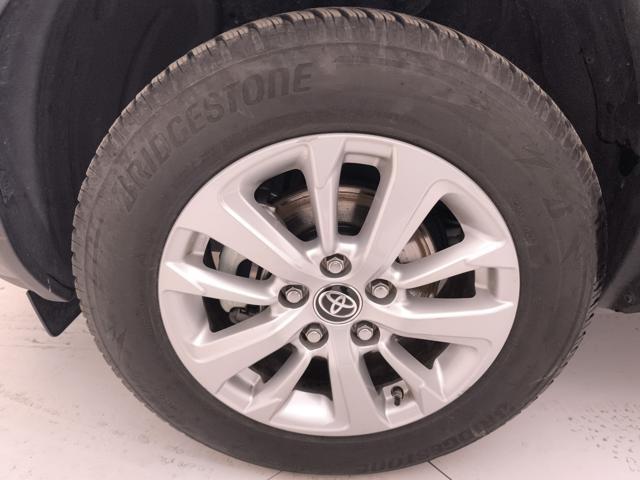 TOYOTA Yaris Cross 1.5h Business fwd 116cv e-cvt