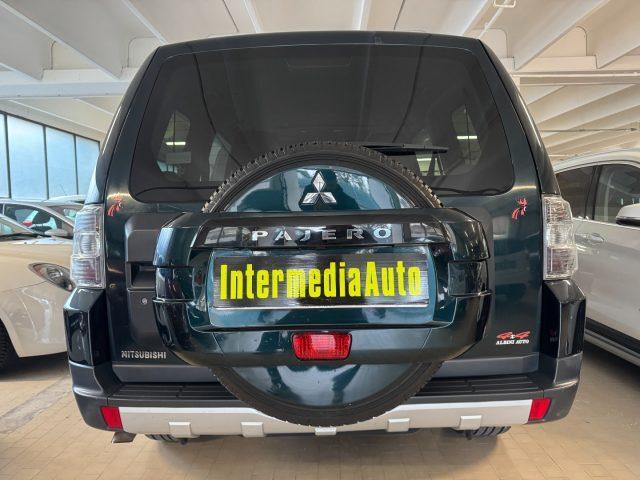MITSUBISHI Pajero 3.2 DI-D 16V aut. 7p. Instyle UniProp.