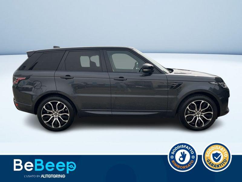 Land Rover RR Sport 3.0 SDV6 HSE DYNAMIC 249CV AUTO