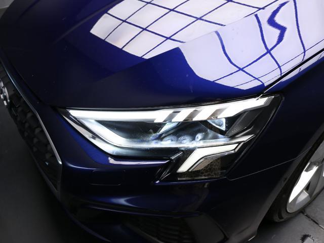 AUDI A3 Sportback 30 TDI 116CV S tronic S line