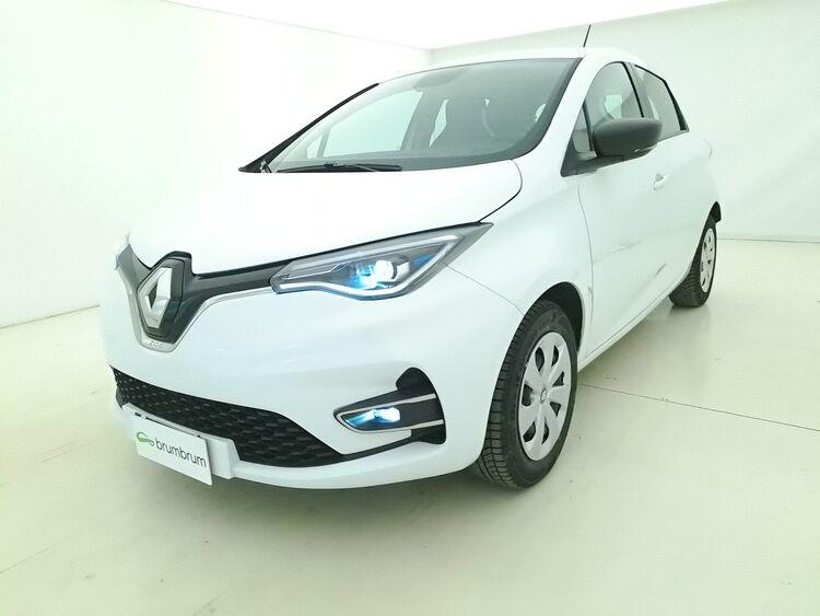 Renault ZOE Zen BR179367 Elettrico 136CV