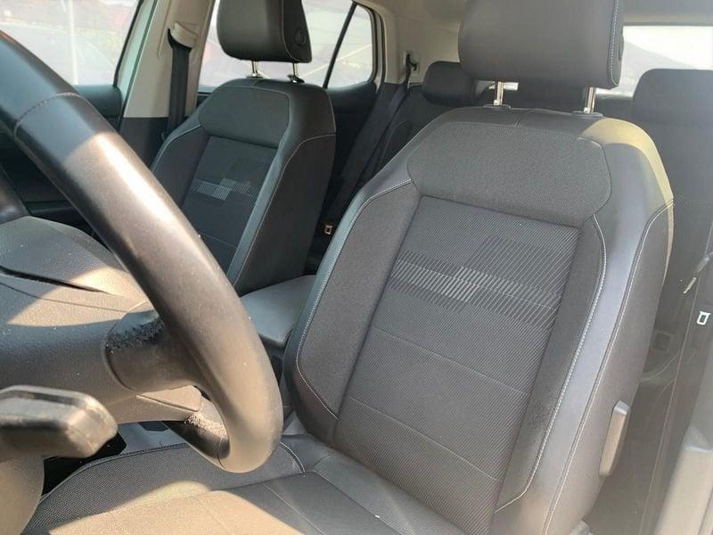 Volkswagen T-Cross 1.0 TSI 85kW Style BMT