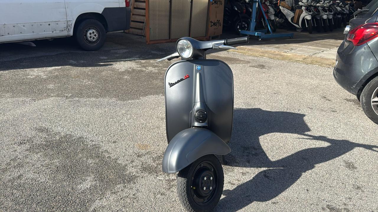 Vespa 50 N Special 1971 EPOCA