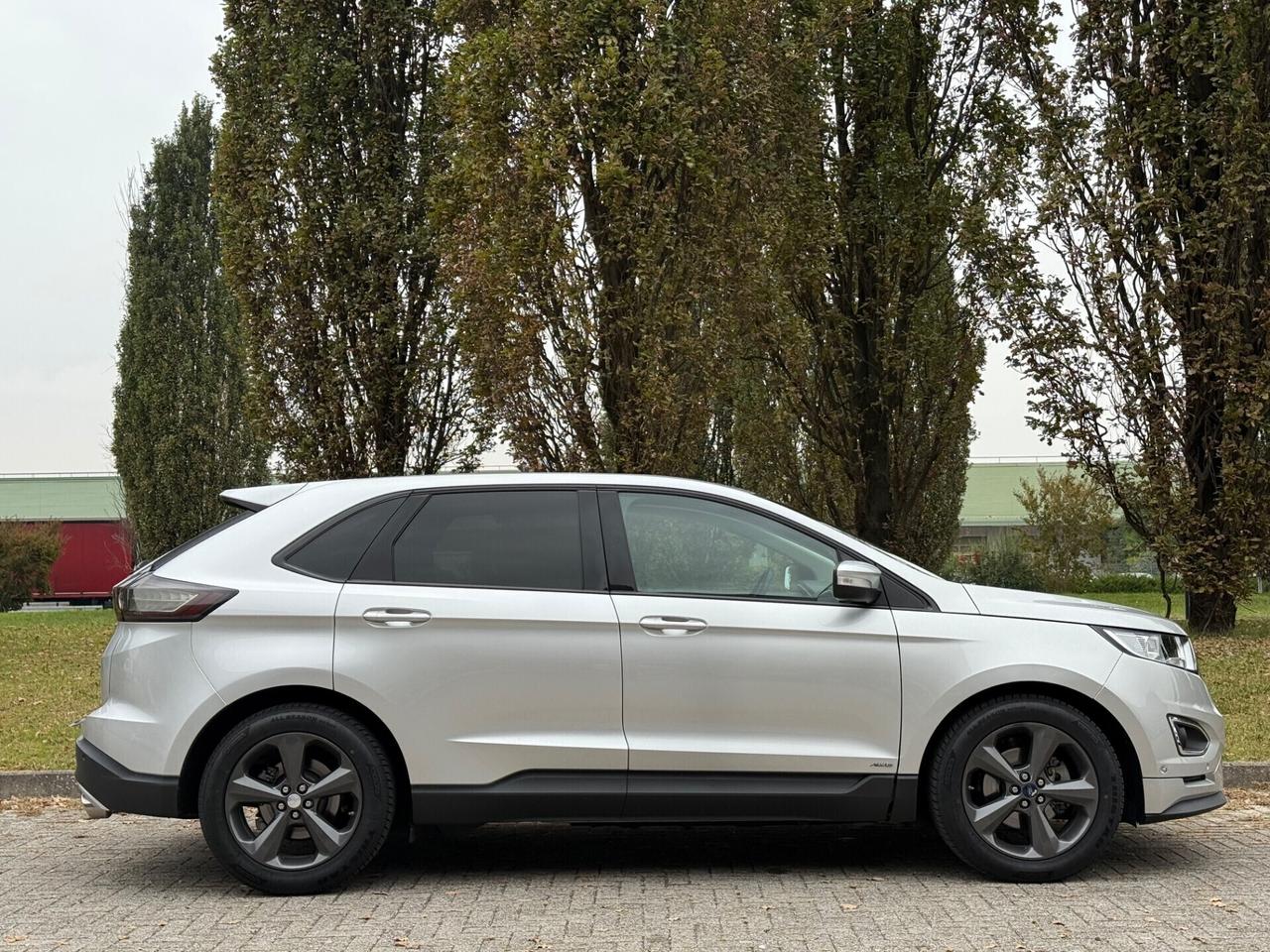 Ford Edge 2.0 TDCI 180 CV AWD MANUALE