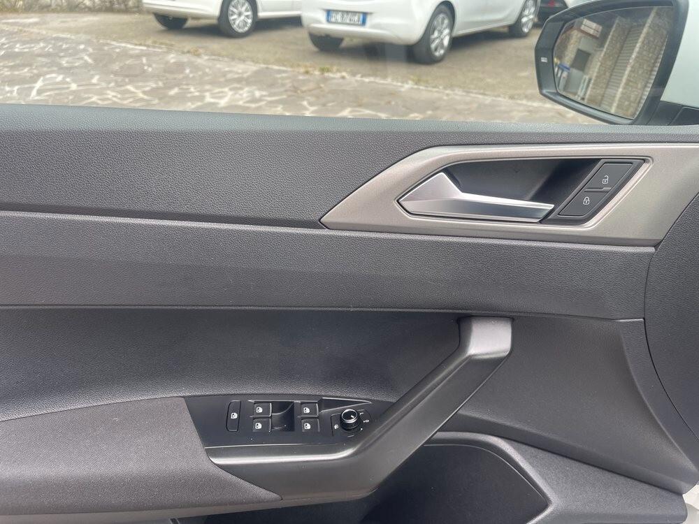 Volkswagen Polo 1.6 TDI 5p. Comfortline BlueMotion Technology NEO PATENTATI