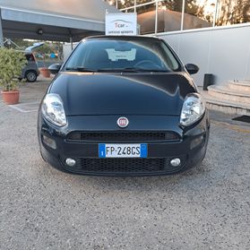 Fiat Punto 1.3 Multijet 95cv 5p Street