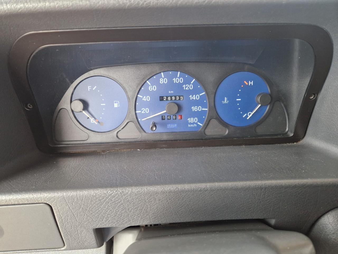 Fiat Caravans International