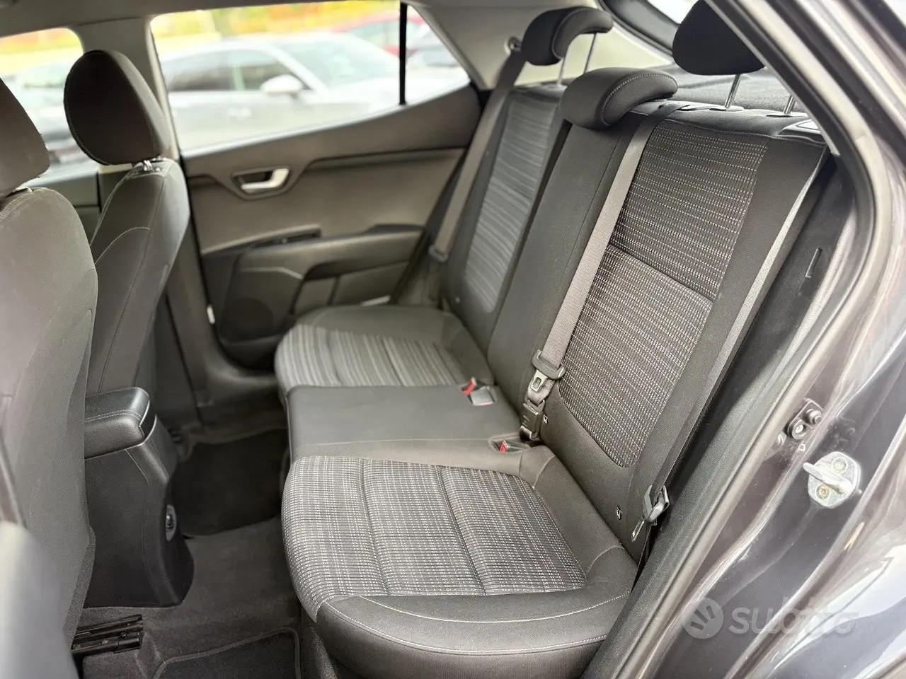 Kia Stonic 1.0 Benzina 120CV E6 - 2018