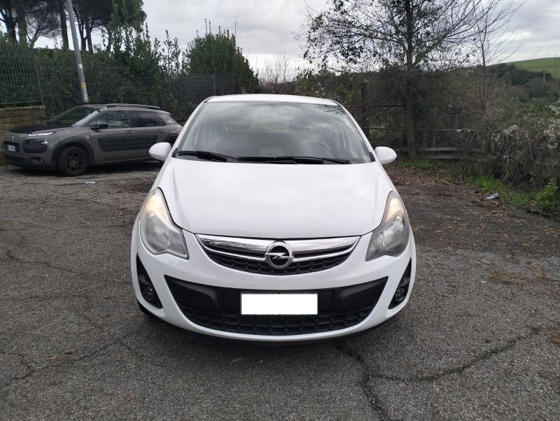 Opel Corsa 5 Porte Corsa 5p 1.2 Ecotec 85cv