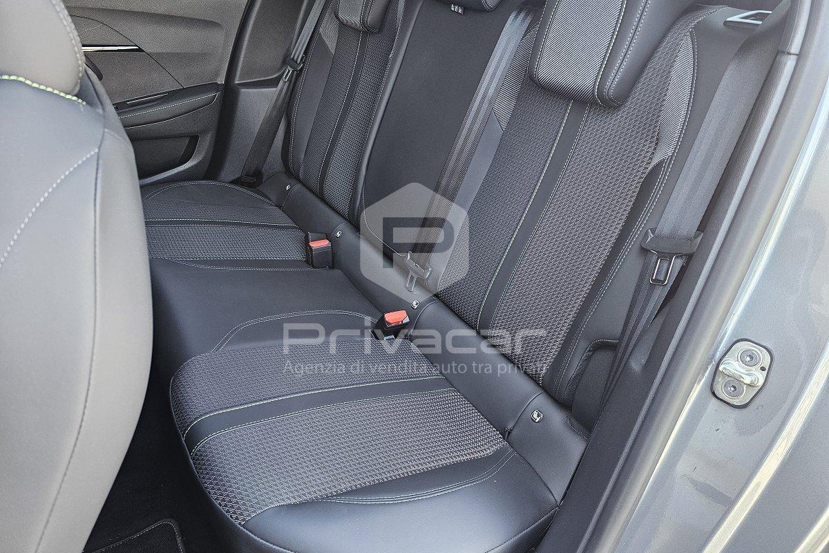 PEUGEOT 208 PureTech 130 Stop&Start EAT8 5 porte GT Line