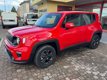 Jeep Renegade 1.6 Mjt 120 CV Longitude