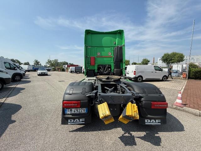 DAF XF480FT