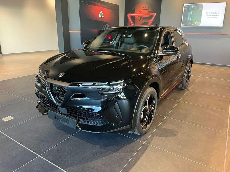 Alfa Romeo Junior Junior 1.2 145 CV Hybrid eDCT6 Speciale