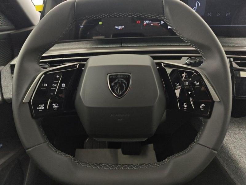 Peugeot 3008 Hybrid 145 e-DCS6 Allure