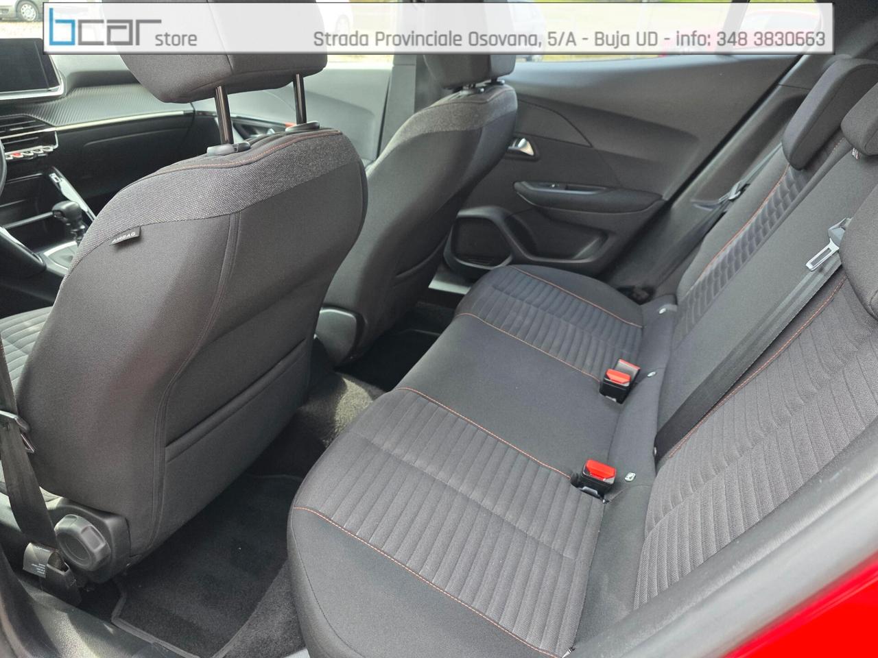 Peugeot 2008 PureTech 130 S&S Active