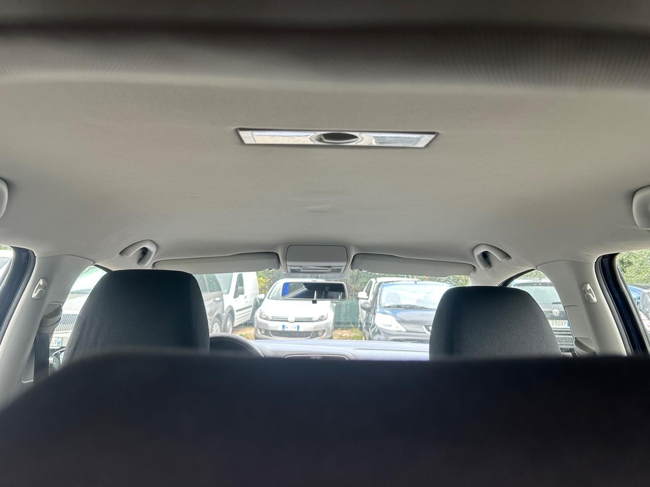 Volkswagen Polo 1.2 TDI DPF 5 p Euro5