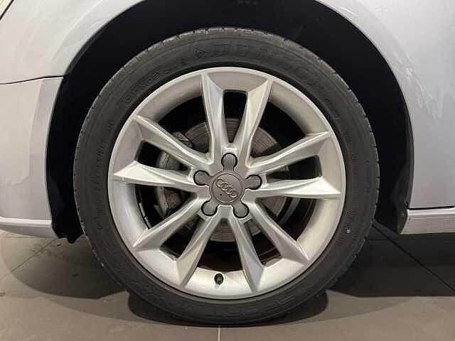 Audi A3 SPB 1.6 TDI 116 CV Business