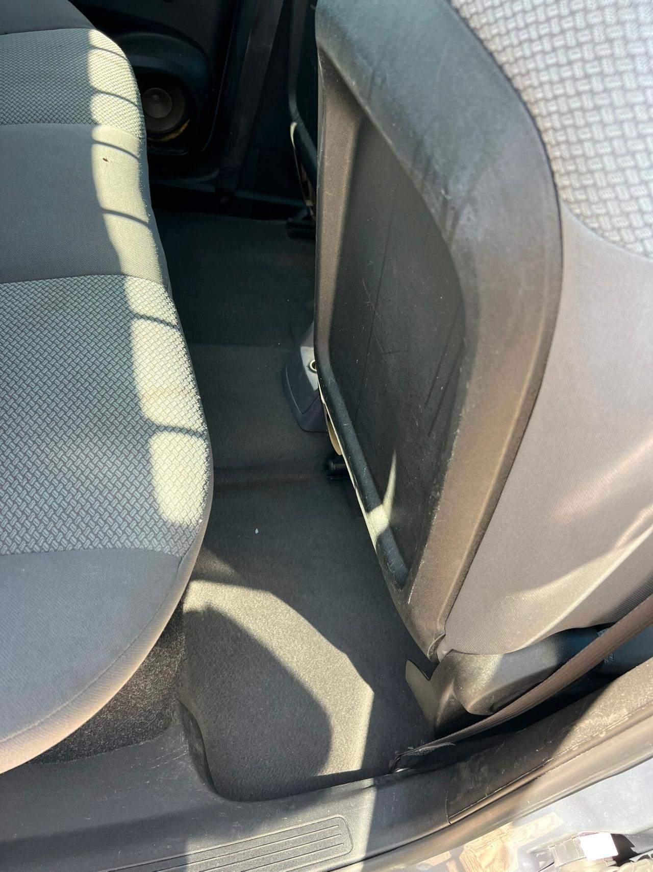 Fiat Idea 1.3 Multijet 16V 90 CV Emotion