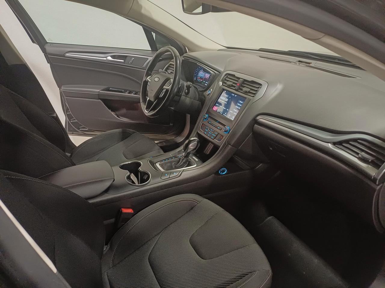 Ford Mondeo 2.0 EcoBlue 150 CV S&S aut. SW Titanium Business