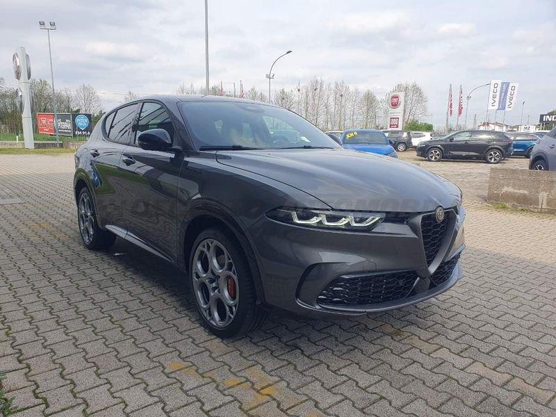 Alfa Romeo Tonale Tonale 1.3 phev Speciale Q4 280cv at6