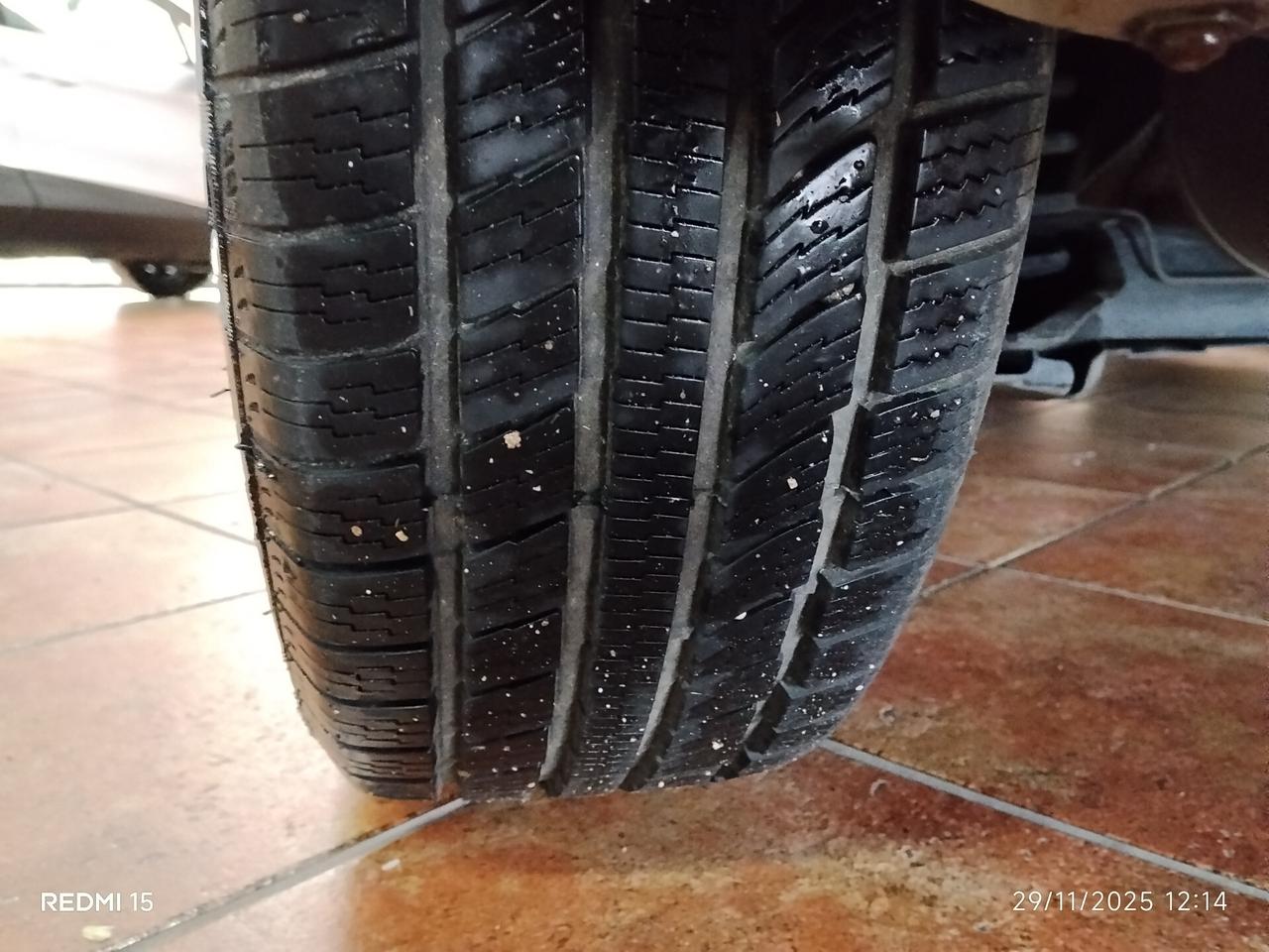 Renault Clio dCi 1.5 diesel 90 CV 5 porte Moschino Life