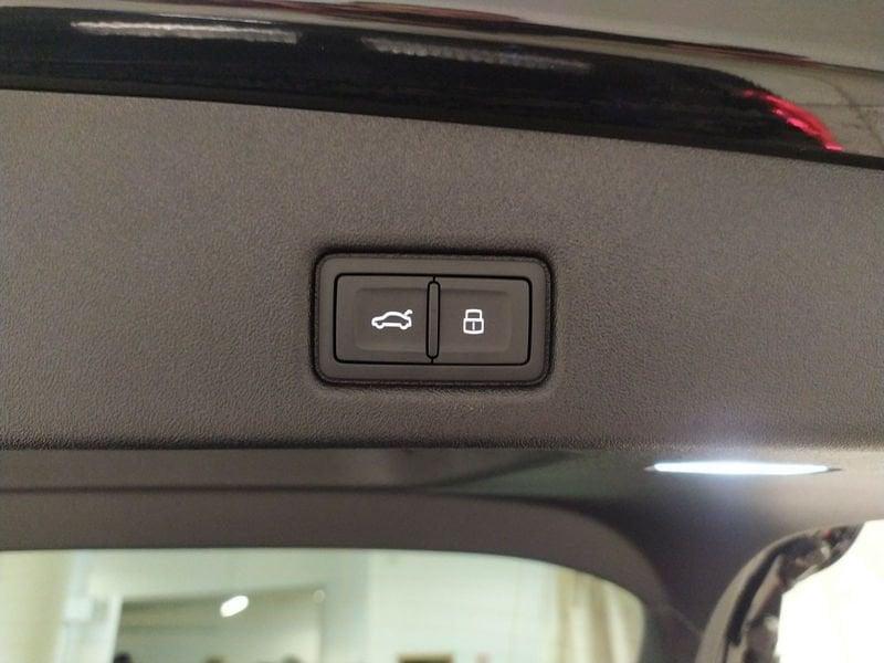 Audi Q5 Sportback 2.0 tdi mhev+ S line edition quattro 204cv s-tronic