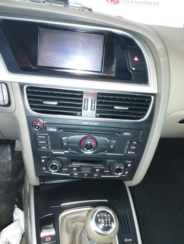 Audi A5 2.0 tdi Ambiente fap