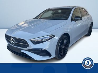 Mercedes-Benz Classe A 250e EQ-Power Alpine Grey Edition AMG Line Advanced Plus