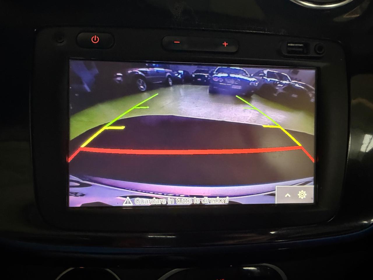 Dacia Sandero Stepway 1.0 TCe 100CV GPL 15th Anniversary