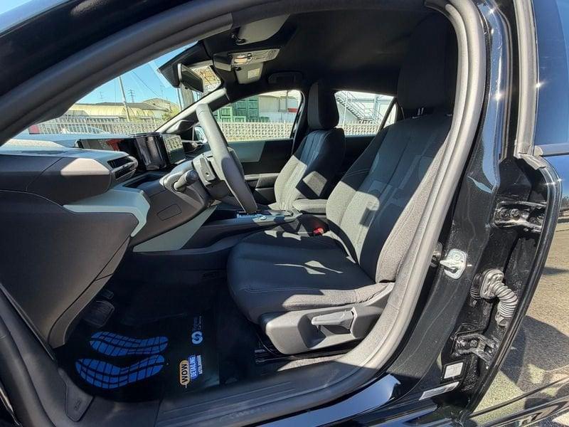 Lancia Ypsilon Ibrida Ibrida 100cv Ypsilon e-DCT