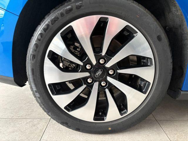 FORD Focus 1.5EcoBlue 120CV AUTOM.5p.CoPilot ALLEST. TITANIUM