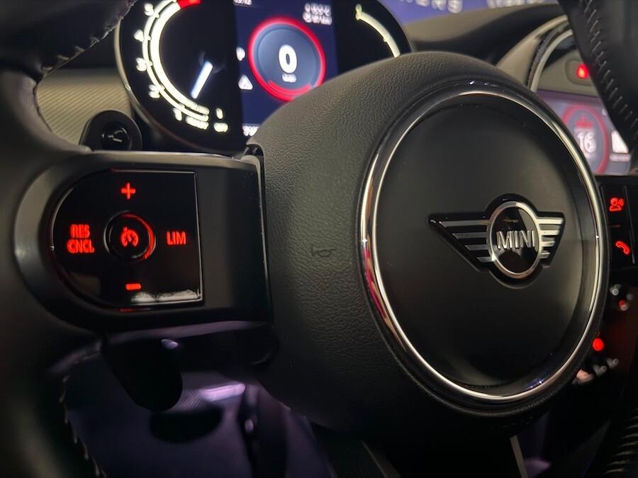 Mini 2.0 Cooper S Yours Automatica