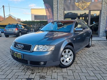 Audi A4 Avant 1.9 / 130 CV / 96KW